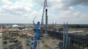 OMV Petrom avansează proiectul SAF/ HVO de la Petrobrazi